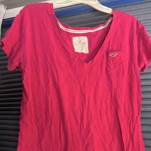 Large Hollister top